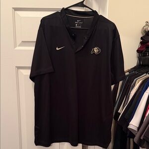 Colorado Golf Shirt